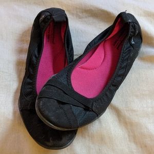 Champion Memory Foam Slip ons.